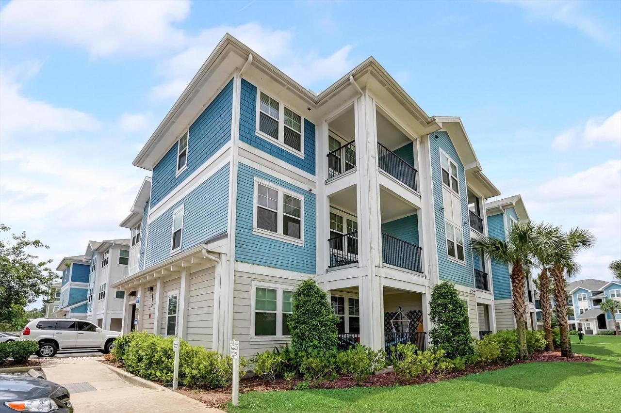 Frontdesk The Point At Tamaya Apts Jacksonville Apartment Exterior foto