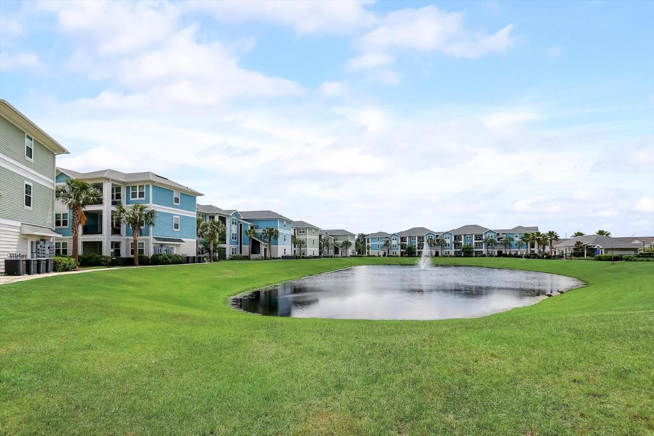 Frontdesk The Point At Tamaya Apts Jacksonville Apartment Exterior foto